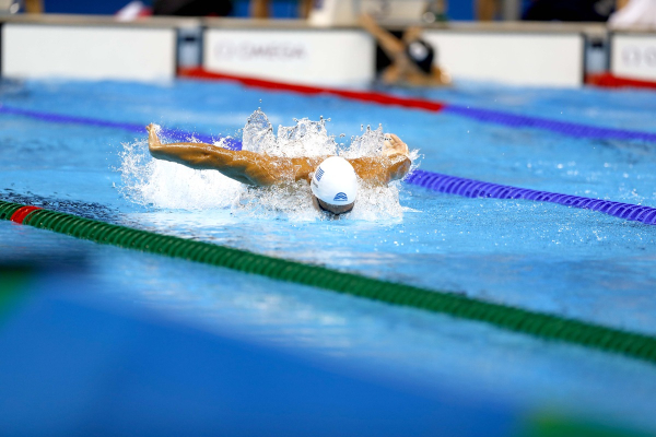 Ολυμπιακοί Αγώνες 2024: Νέα πρόκριση εξασφάλισε η Ελλάδα στα 4x100 ελεύθερο ανδρών