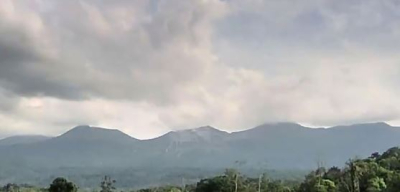 Κόστα Ρίκα: Εξερράγη το ηφαίστειο Ρινκόν ντε λα Βιέχα
