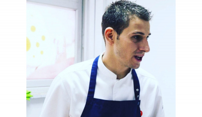 Νίκος Μπίλλης στο iEidiseis: Ένας γενναιόδωρος μάγειρας έχει τη δύναμη να αλλάξει τον κόσμο