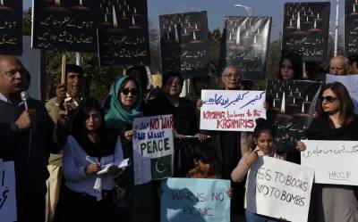 Οι Πακιστανοί ζητούν να πάρει το Νόμπελ Ειρήνης ο Ίμραν Χαν