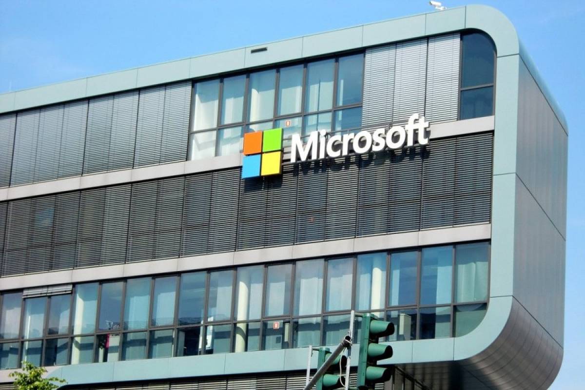 Η Microsoft εξαγόρασε την ελληνική Softomotive