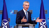 Έκτακτες ανακοινώσεις από το NATO: Οι δηλώσεις Στόλτενμεργκ