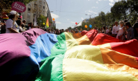 Ιστορικό βήμα για τα δικαιώματα των ΛΟΑΤΚΙ + στην Ελλάδα - Πρόταση νόμου για πολιτικό γάμο για όλους κατέθεσε ο ΣΥΡΙΖΑ