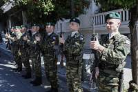 Κορονοϊός: Αναβάλλεται η κατάταξη των στρατευσίμων της Γ&#039; ΕΣΣΟ