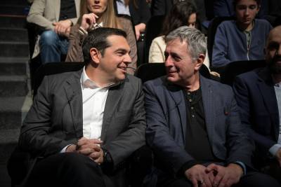Ο Κούλογλου, ο Παπαδημούλης και η παρέμβαση Τσίπρα - «Νευρική κρίση» στην ευρωκοινοβουλευτική ομάδα του ΣΥΡΙΖΑ
