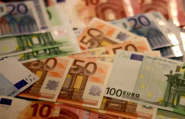 Η EBRD επένδυσε 846 εκατ. ευρώ στην Ελλάδα το 2018