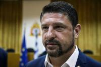 Νίκος Χαρδαλιάς: Αναβαθμίζεται σε υφυπουργός Προστασίας του Πολίτη