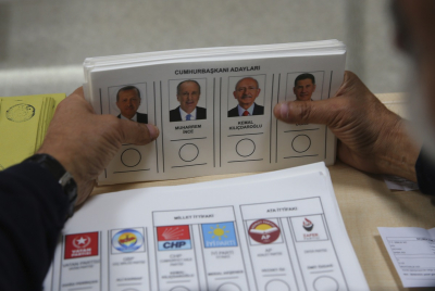 Εκλογές Τουρκία - Αποτελέσματα: Οι κορυφαίοι υπουργοί του Ερντογάν που εκλέχτηκαν