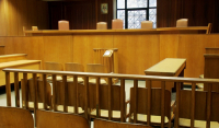 Κακοκαιρία Μπάλλος: Κλειστά αύριο 15/10 τα δικαστήρια της Αττικής, οι εξαιρέσεις