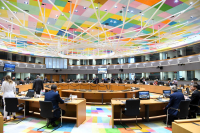 Επιστροφή στη λιτότητα: Το Eurogroup επαναφέρει την «ορθοδοξία» από το 2023