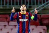 Λεονάρντο: «Σπουδαίοι παίκτες σαν τον Μέσι πάντα θα είναι στην λίστα της Παρί»