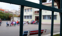 Λαγκαδάς: Πάνω από 15 κρούσματα Κορονοϊού σε σχολείο στο Καβαλάρι
