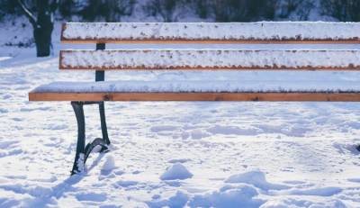 Σαρώνει η Ζηνοβία: Νέα χιόνια στην Αττική, ο καιρός σήμερα