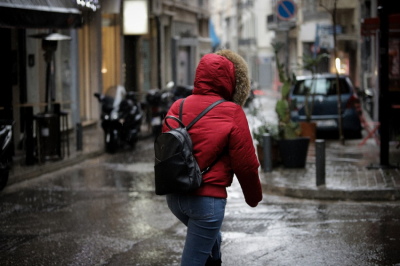 Καλλιάνος: Άστατος καιρός με βροχές την Παρασκευή