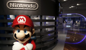 Nintendo: Φτιάχνουν μουσείο με την ιστορία των θρυλικών βιντεοπαιχνιδιών