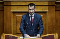 Βουλή: Στη δημοσιότητα τα στοιχεία για τους ελέγχους στα πρατήρια υγρών καυσίμων ζητά ο ΣΥΡΙΖΑ