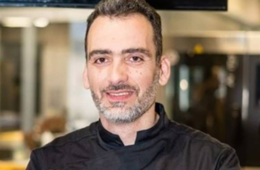 Πέθανε γνωστός σεφ στην Κρήτη