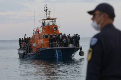 Κορονοϊός στην Ελλάδα: Έκτακτα μέτρα σε χερσαία και θαλάσσια σύνορα