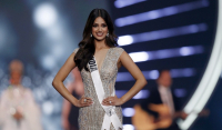 Miss Universe 2021: Αυτή είναι η ομορφότερη γυναίκα του κόσμου (Φωτογραφίες)