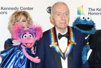 Λόιντ Μόρισετ: Πέθανε στα 93 ο δημιουργός του Sesame Street