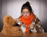 Πώς μπορείτε να αποφύγετε τη γρίπη και το κρυολόγημα