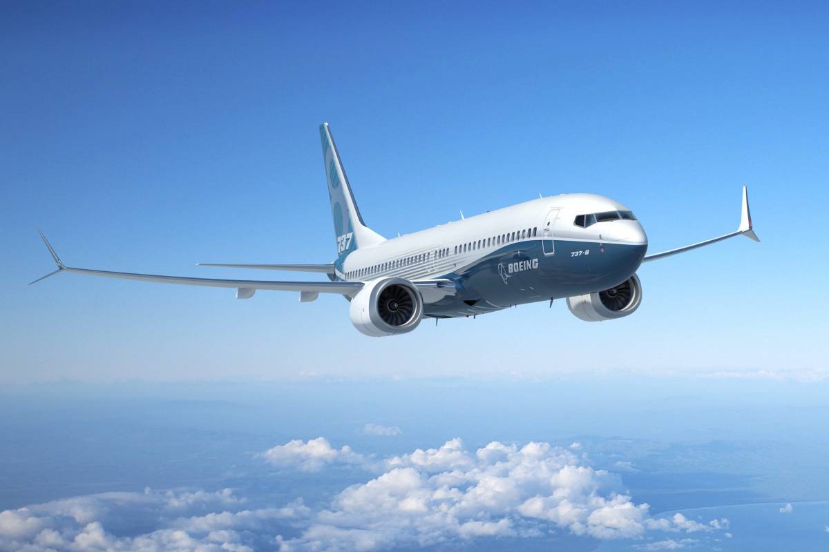 Ξεκίνησαν οι ακυρώσεις παραγγελιών για τα Boeing 737 MAX 8