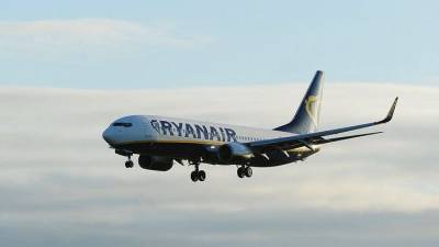 Ryanair: 14 νέα δρομολόγια από και προς στην Ελλάδα από το καλοκαίρι του 2020