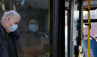 Γαλλία: Τέλος η υποχρεωτική χρήση μάσκας στο μέσα μεταφοράς