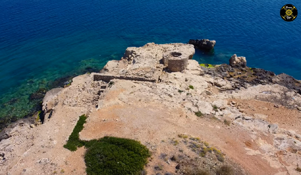 Παλαιό Καλαμάκι Κορινθίας: Ένας Ξεχασμένος Αρχαιολογικός χώρος