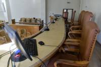 Δικηγόροι για την επαναλειτουργία των δικαστηρίων: «Όχι» υπό τις παρούσες συνθήκες