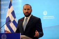 Τζανακόπουλος: Μη γυρίσουμε πίσω στα χέρια αυτών που μας χρεοκόπησαν