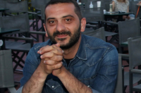 Λεωνίδας Κουτσόπουλος: Πέρασε μέσα από τις φλόγες και κατέγραψε τις τραγικές εικόνες