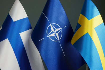 Αυτό είναι το κείμενο της «Ομπρέλας» για την ένταξη Σουηδίας και Φινλανδίας στο ΝΑΤΟ