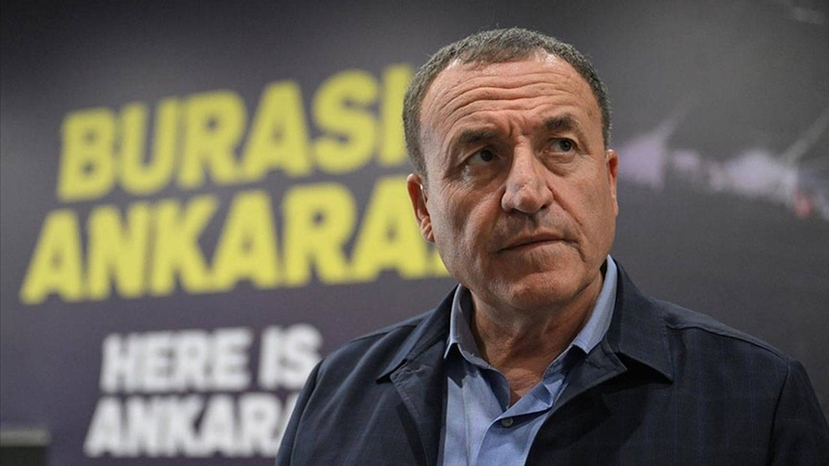 Τουρκία: Συνελήφθη ο πρόεδρος της Ανκαραγκουτσού επειδή χτύπησε διαιτητή