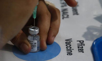 Ποιο φάρμακο μειώνει την αποτελεσματικότητα του εμβολίου της Pfizer