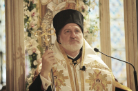 Αρχιεπίσκοπος Ελπιδοφόρος: Απελπισία