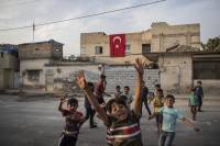 Τουρκία: Κατηγορεί τους Κούρδους για παραβίαση της εκεχειρίας στη Συρία