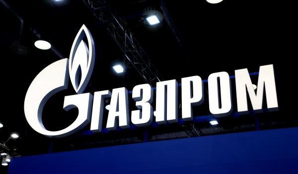 Gazprom: Ρεκόρ στα καθαρά κέρδη - Έφτασαν τα 28,4 δισ. ευρώ