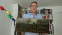 Ολλανδία: Βρέθηκε πίνακας του βαν Γκογκ που είχε κλαπεί πριν από τριάμισι χρόνια (Βίντεο)