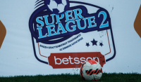 Super League 2: Αναβλήθηκε το Ρόδος – Καλλιθέα