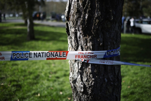 Γαλλία: Σύλληψη δύο ανδρών για φόνο - Ζήτησαν από γείτονα πριόνι για να τεμαχίσουν το θύμα τους