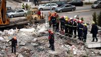 Σεισμός στην Αλβανία: 45 οι νεκροί, τουλάχιστον 900 οι τραυματίες