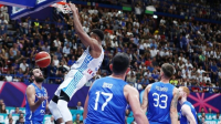 Eurobasket 2022: Η Εθνική μας είπε Ciao Italia - Πότε παίζει ξανά η «Επίσημη Αγαπημένη»