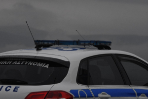 Σύλληψη τεσσάρων μελων συμμορίας που διέπρατταν διαρρήξεις - κλοπές σε διάφορες περιοχές της Αττικής