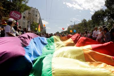 Η αύξηση του λαϊκισμού υποδαυλίζει την ομοφοβική ρητορική μίσους