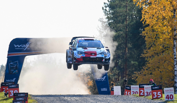 WRC: Η «απαίτηση» του κοινού πραγματοποιήθηκε από τους διοργανωτές