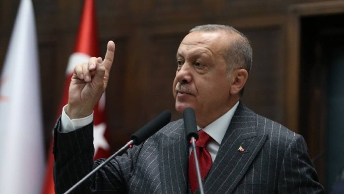 «Σε νέο Ιράν μετατρέπεται η Τουρκία» - Οκτώ συστάσεις αντιμετώπισης της Άγκυρας από τις ΗΠΑ