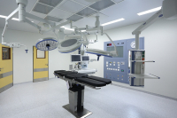 Γενικό Νοσοκομείο Καρδίτσας: Τα χειρουργεία, προγραμματισμένα και έκτακτα, διενεργούνται κανονικά