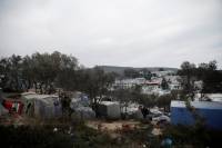 Μόρια: 1.500 αιτούντες άσυλο μεταφέρονται στην ενδοχώρα