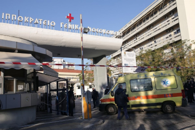 Τραγωδία στη Θεσσαλονίκη: Πέθανε 7χρονο παιδί – Είχε σπασμούς και πυρετό